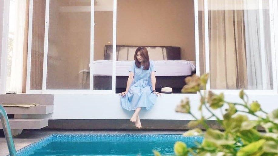 9 Rekomendasi Vila dengan Private Pool di Batu, Liburan Makin Seru