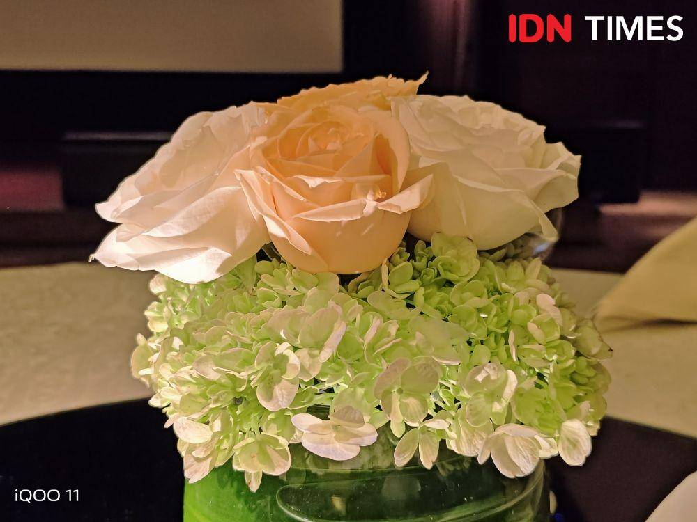 hasil foto iQOO 11 (IDN Times/Alfonsus Adi Putra)