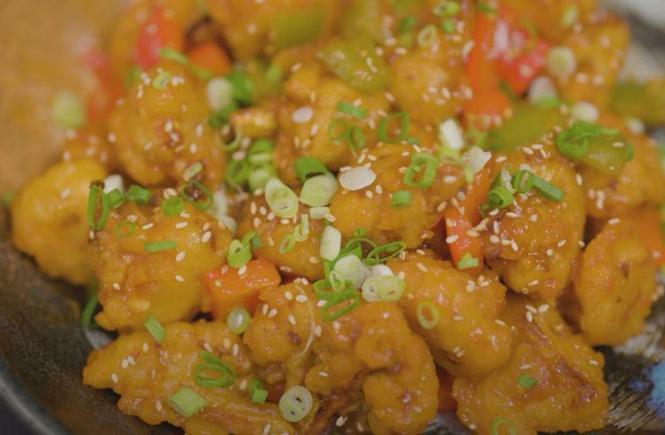 Resep Kembang Kol Asam Manis, Hidangan Sehat Pengganti Ayam
