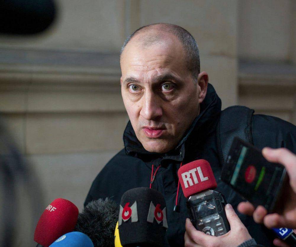 Foto Vjeran Tomic (dok. Associated Press/Thibault Camus)