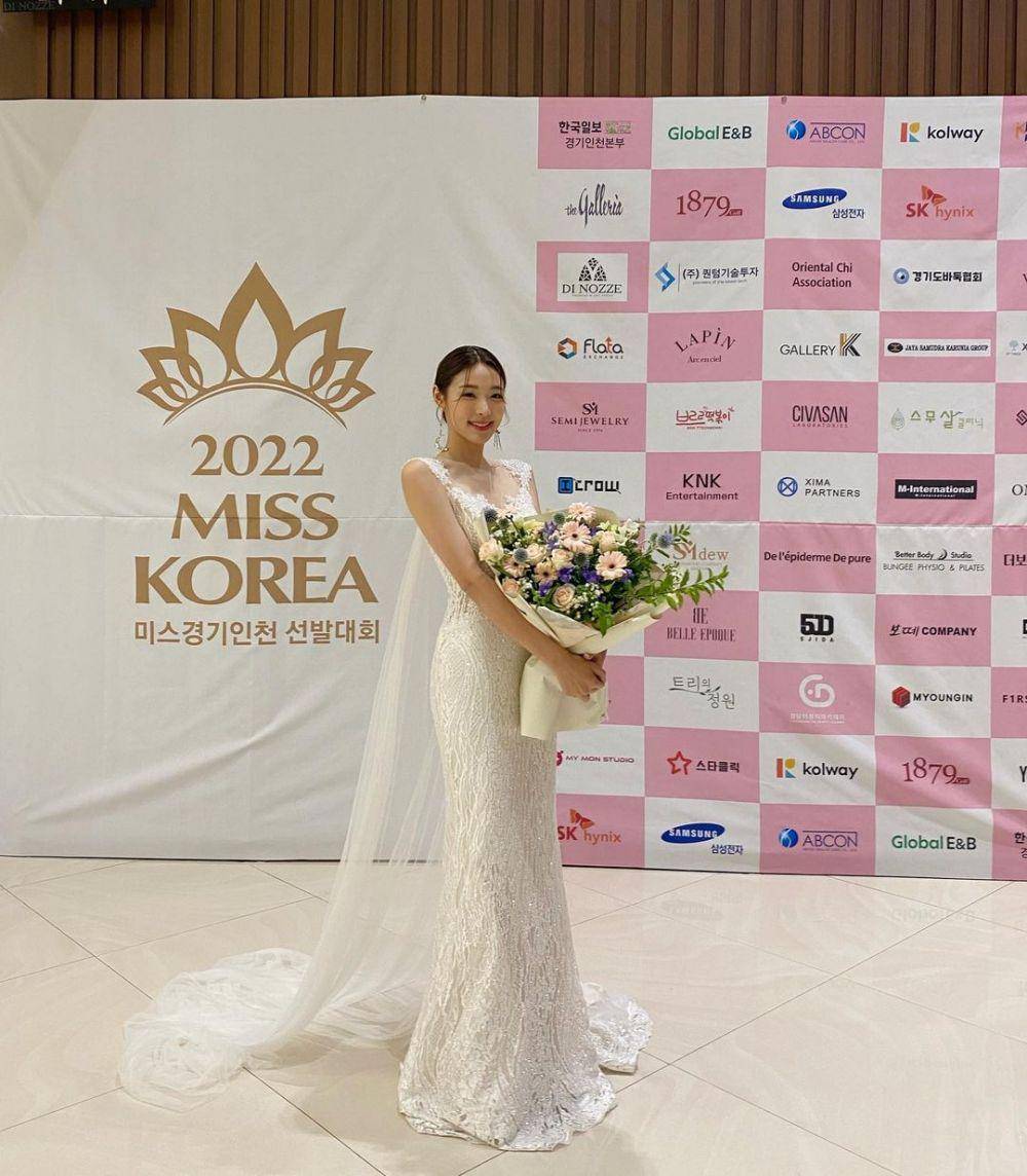 Mina Sue Choi, Miss Earth 2022 (instagram.com/minadori222)
