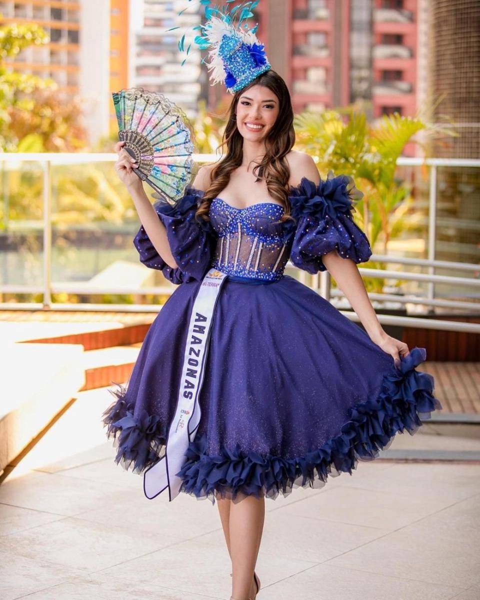 Leticia Frota, Miss World Brasil 2022 (instagram.com/letticiafrota)
