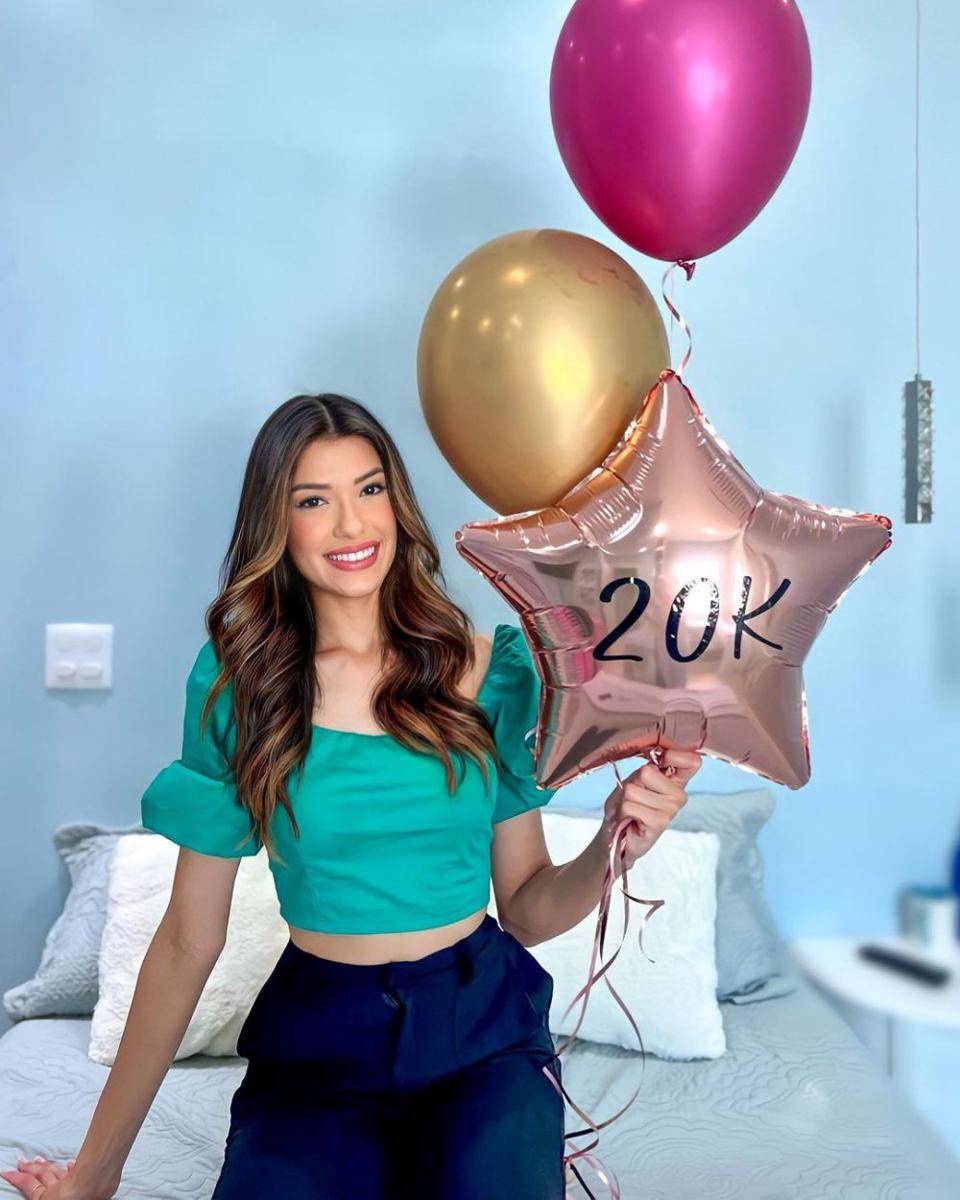 Leticia Frota, Miss World Brasil 2022 (instagram.com/letticiafrota)