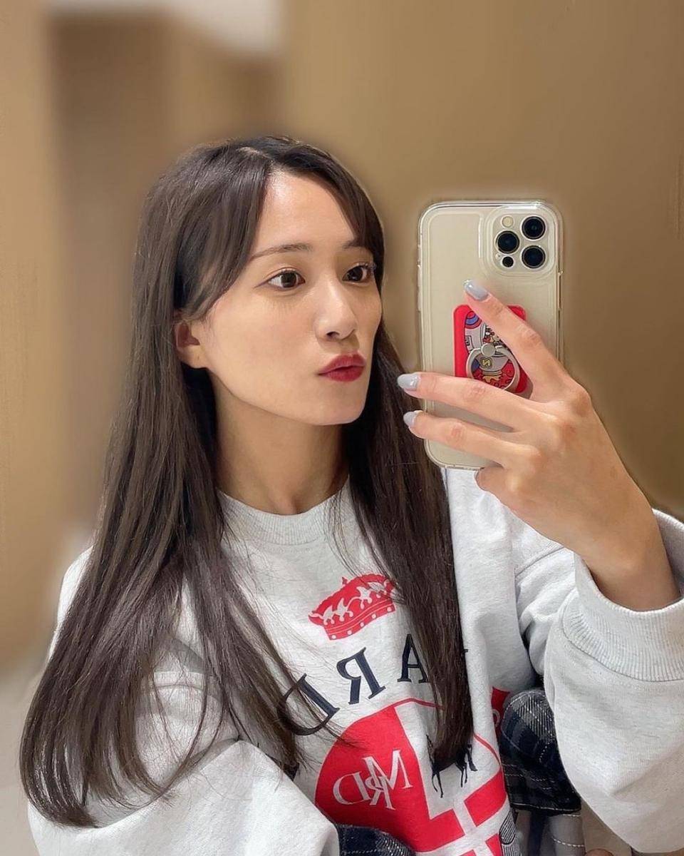 Makiko Saito (instagram.com/saitomakiko628)