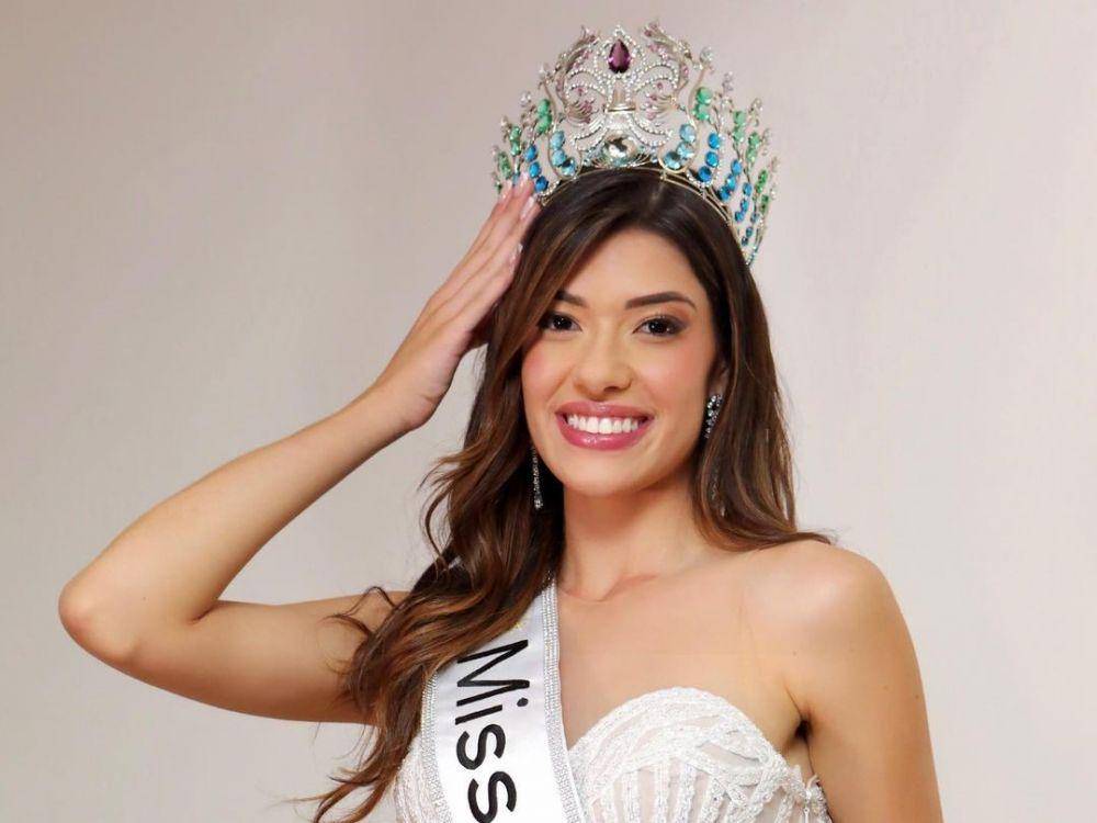 Leticia Frota, Miss World Brasil 2022 (instagram.com/letticiafrota)