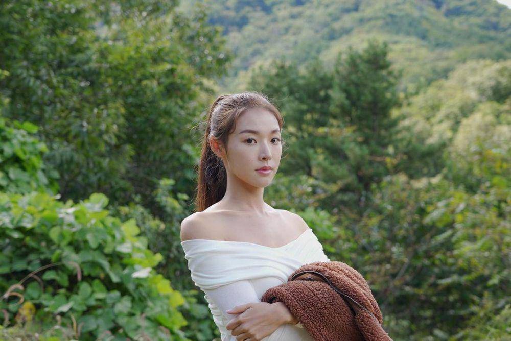 Mina Sue Choi, Miss Earth 2022 (instagram.com/minadori222)