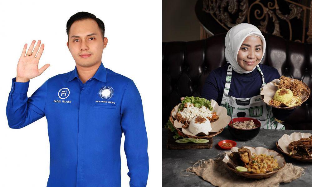 Rumah Tangganya Dikabarkan Retak, Ini Kabar Terbaru dari Fadel Islami