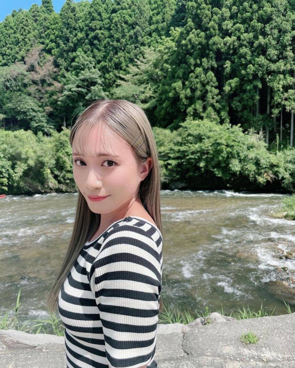 Makiko Saito (instagram.com/saitomakiko628)