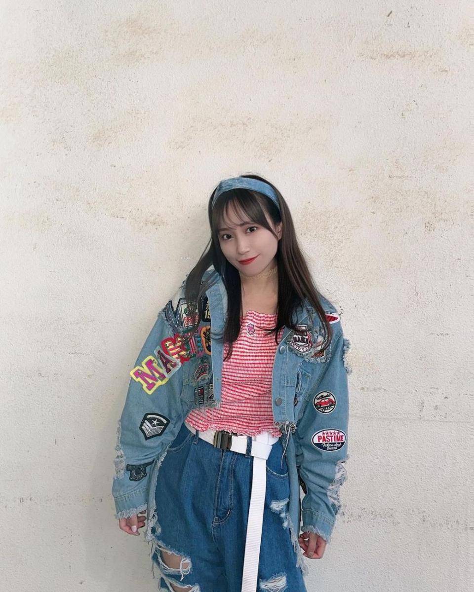 Makiko Saito (instagram.com/saitomakiko628)