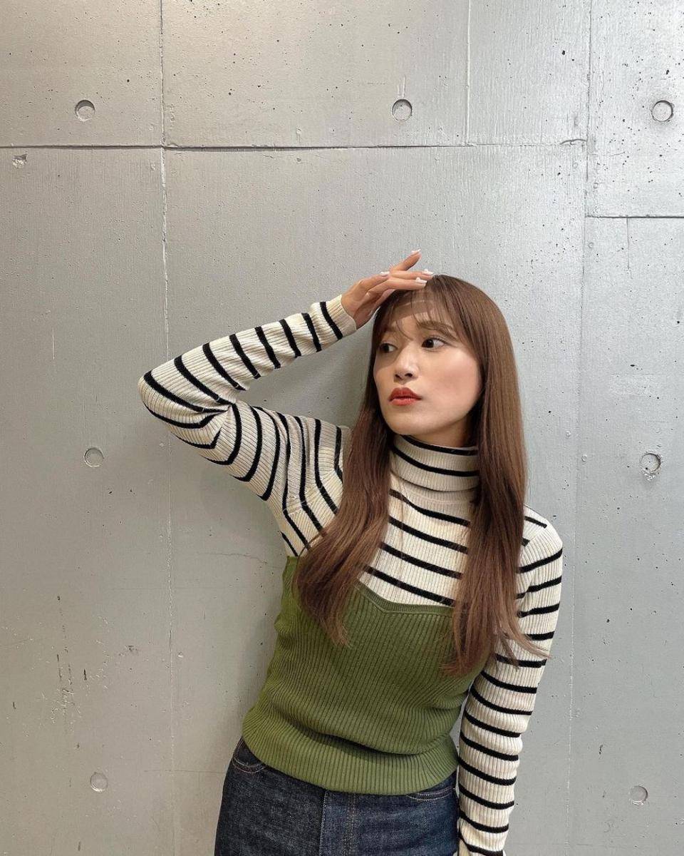 Makiko Saito (instagram.com/saitomakiko628)