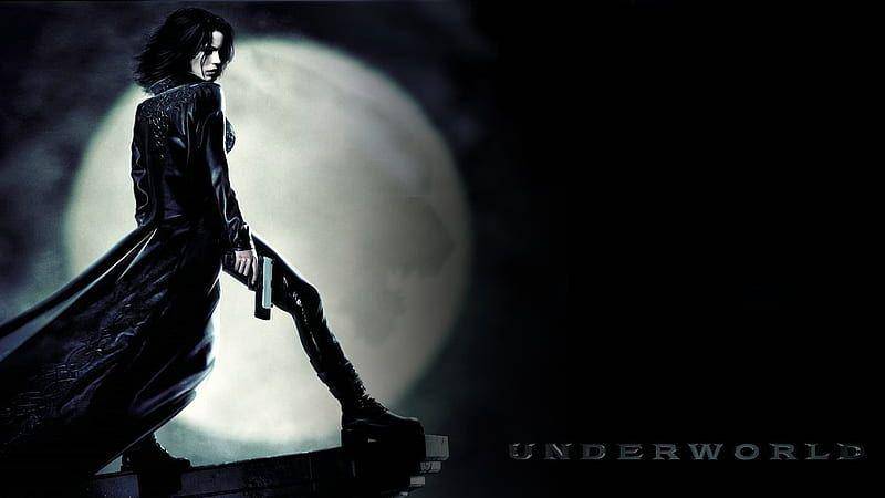 Underworld (dok. Sony Pictures/Underworld)