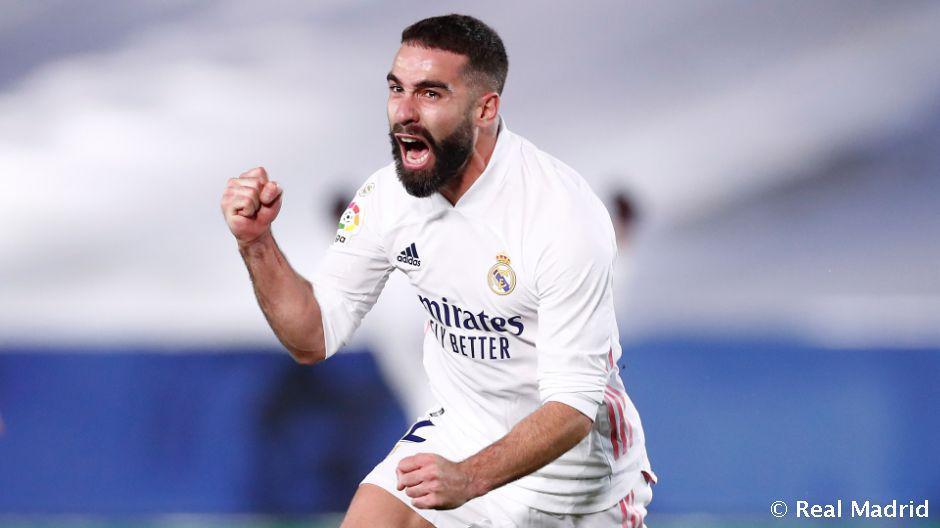 5 Pemain Real Madrid Tertua yang Bermain di Piala Dunia 2022