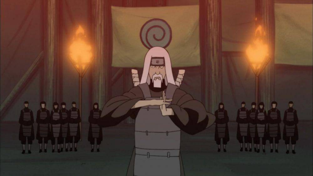 5 Fakta Ashina Uzumaki, Pemimpin Klan Uzumaki Era Lampau di Naruto
