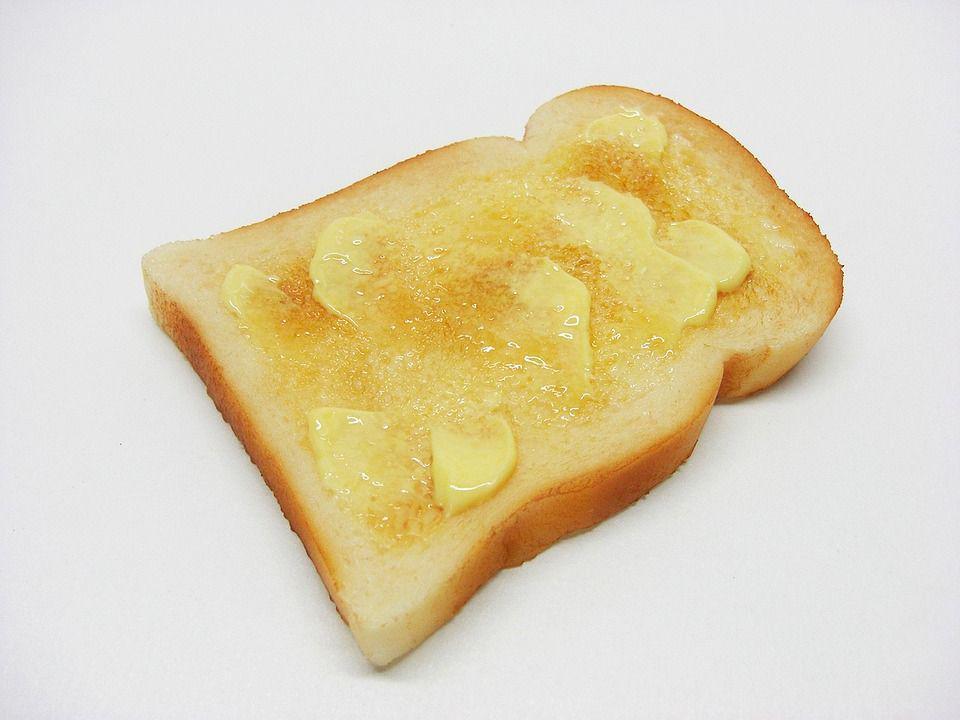 Resep Honey Butter Toast, Ide Sarapan Simpel Pakai 3 Bahan