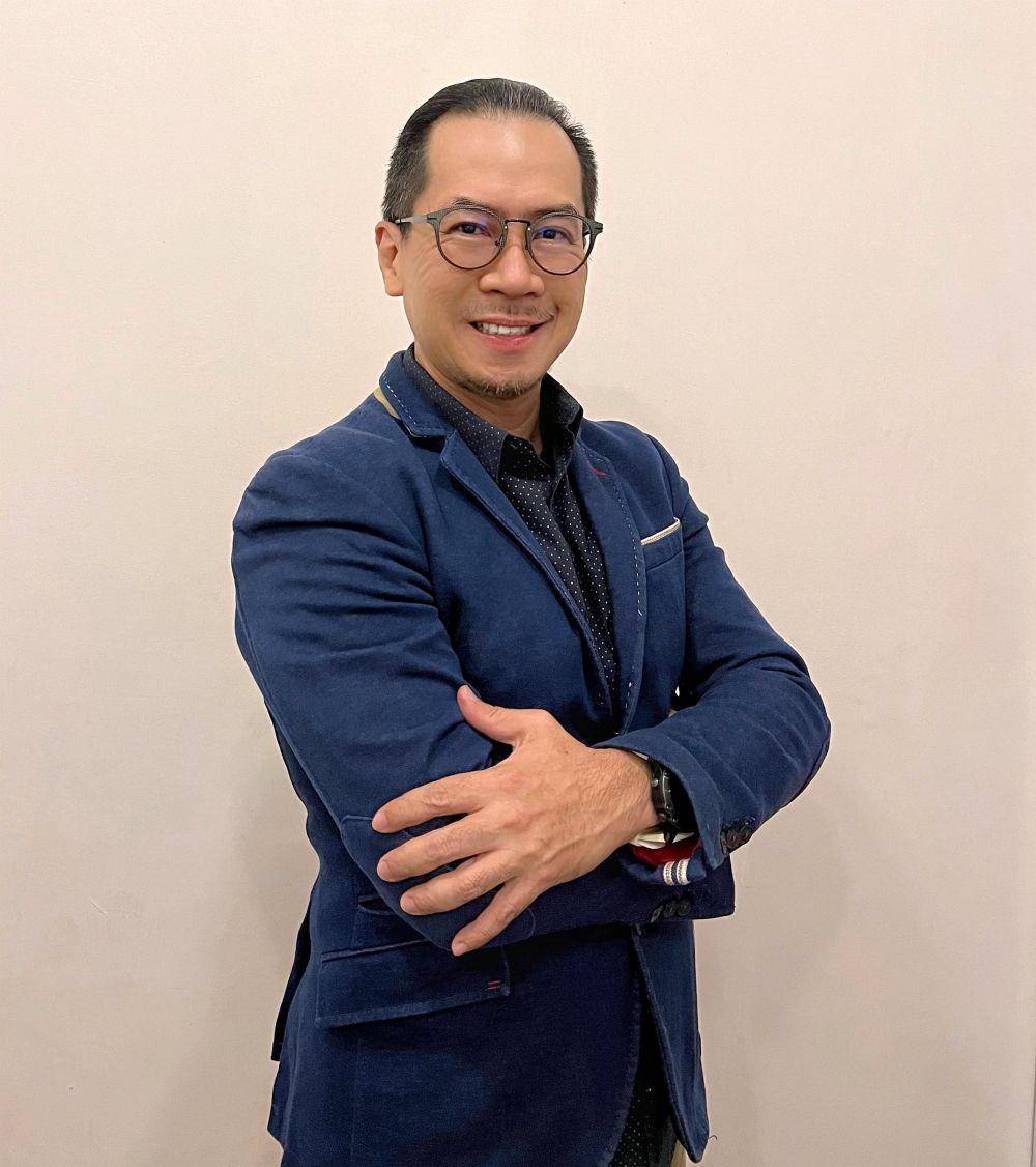 Calvin Kizana, Head of WhatsApp Indonesia (Dok. Istimewa)