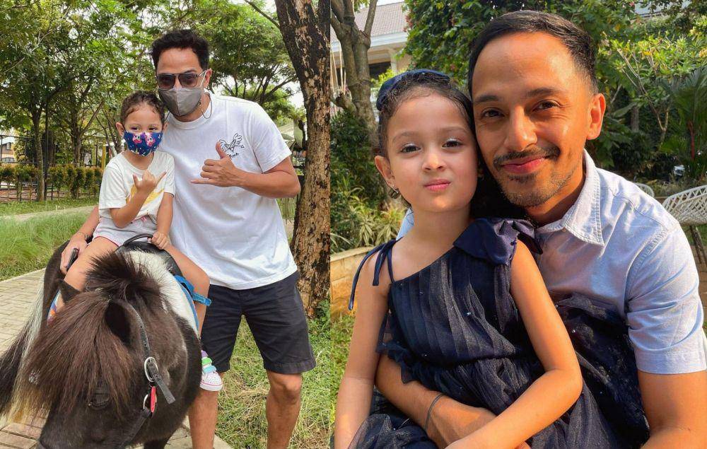 potret Jerry Likumahwa dan buah hati (instagram.com/jerrylikumahwa)