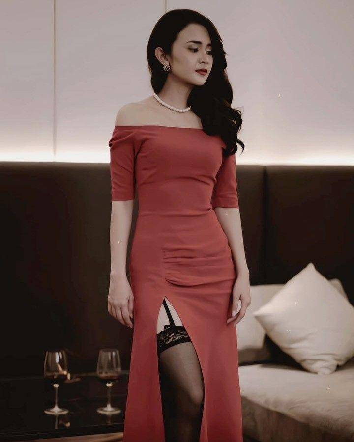 Series Kupu Malam (instagram.com/kupumalam_md)
