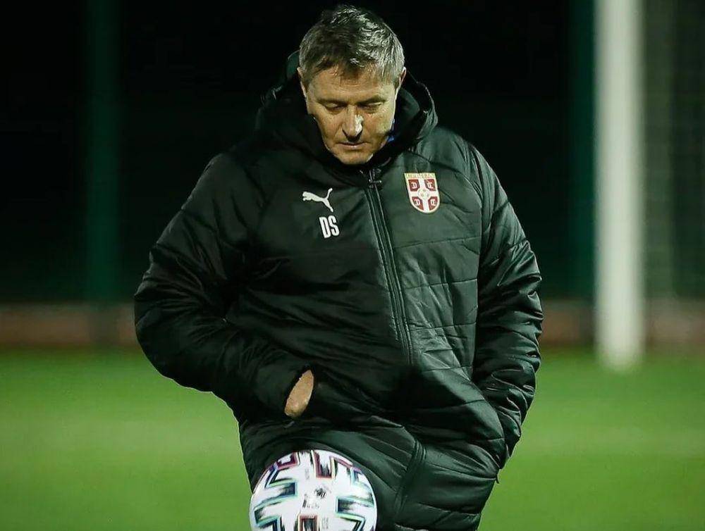 Dragan Stojkovic (instagram.com/draganstojkovicpixy)