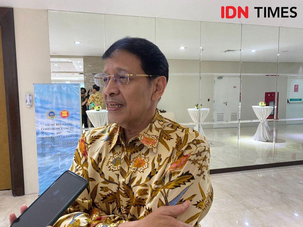 Keketuaan Indonesia di ASEAN Tahun Depan Ada di Masa Sulit