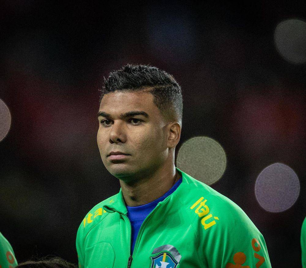 Casemiro (twitter.com/Casemiro)