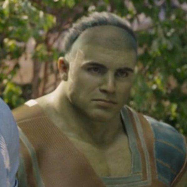 Skaar (dok. Marvel/She-Hulk: Attorney at Law)