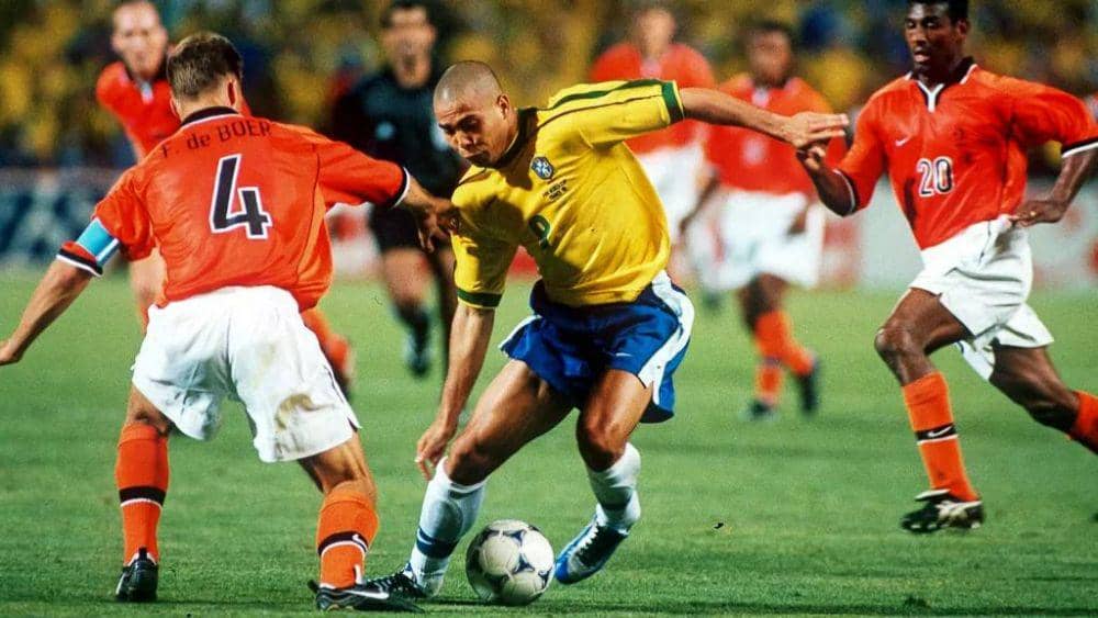 5 Negara Terakhir yang Singkirkan Belanda di Babak Gugur Piala Dunia