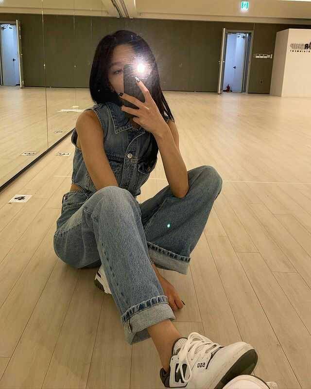 https://www.instagram.com/naneun_dawon/