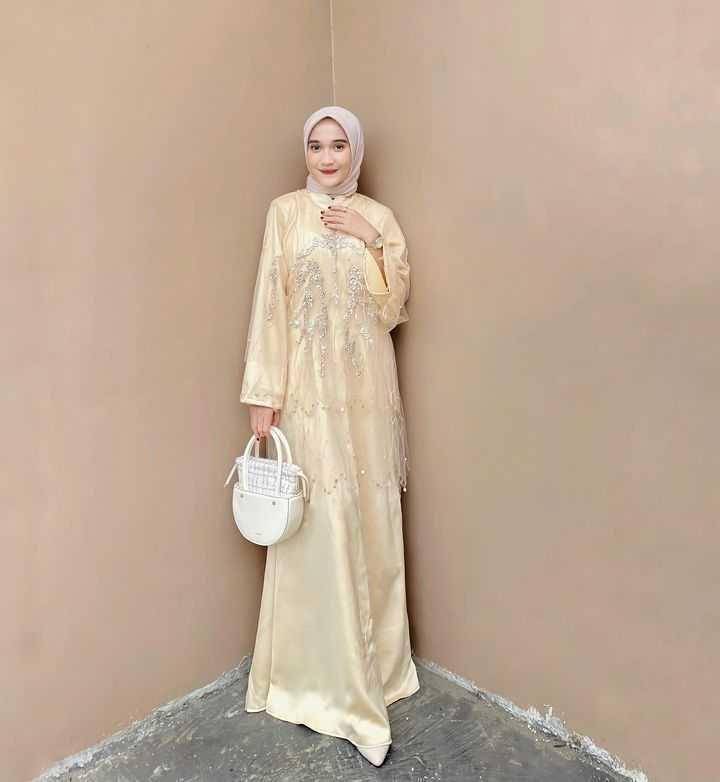 potret Cut Indah Sundari (instagram.com/cutindahsundari)