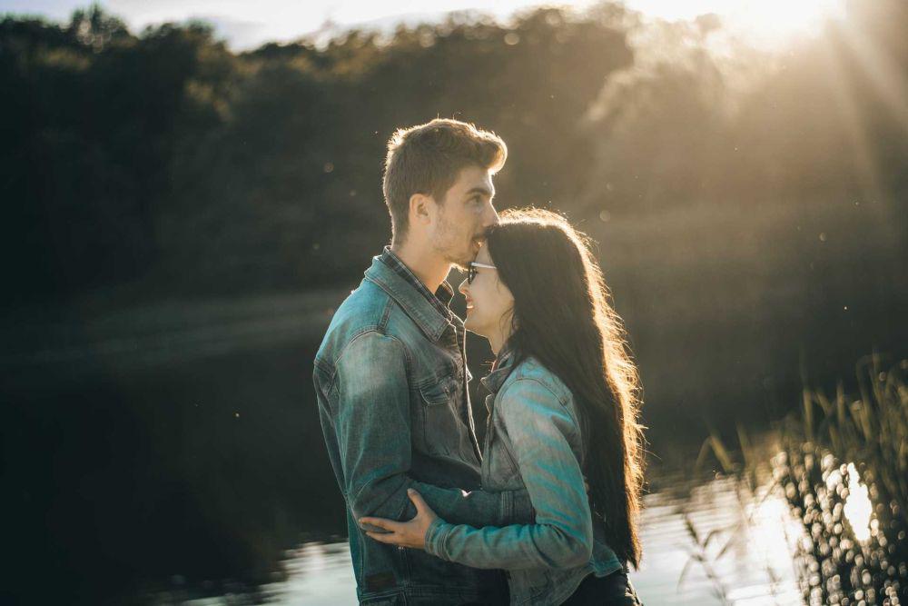 5 Perubahan Tanda Rasa Cinta Pacar padamu Semakin Besar