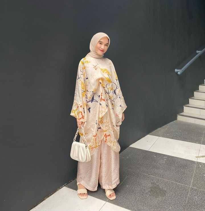 potret Cut Indah Sundari (instagram.com/cutindahsundari)
