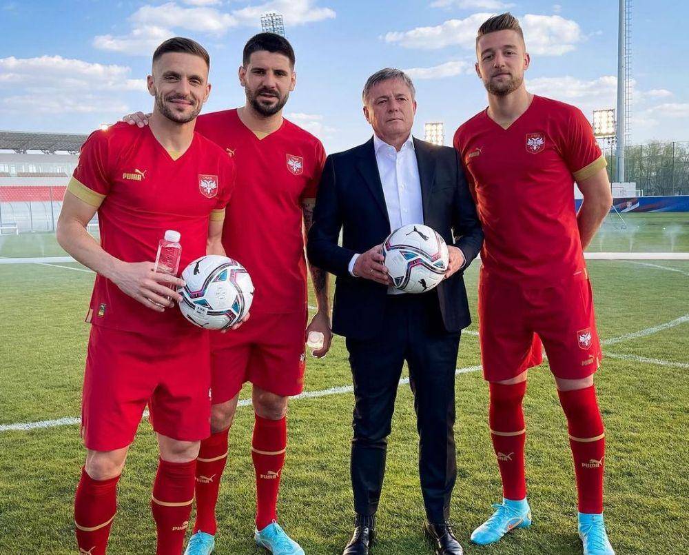 Dragan Stojkovic (instagram.com/draganstojkovicpixy)