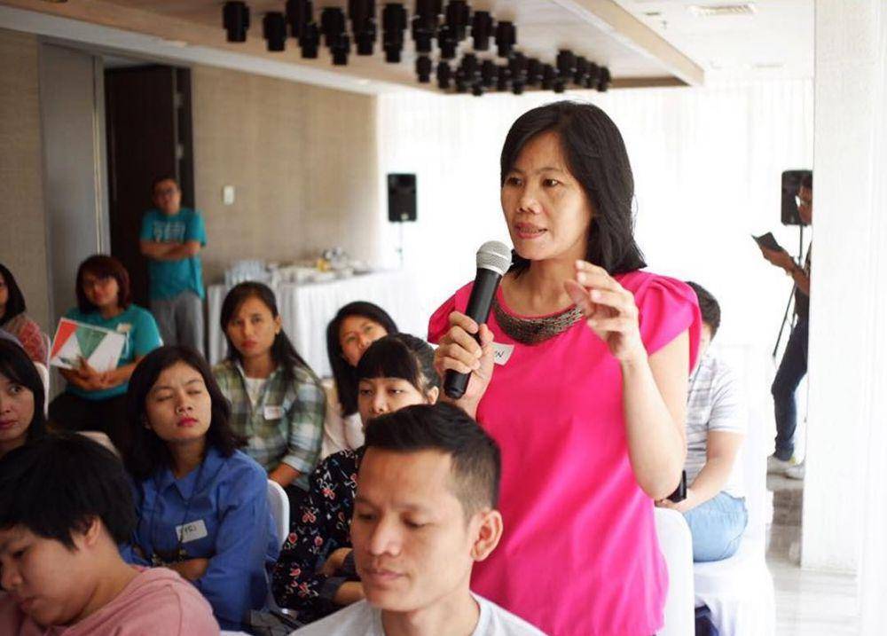 Teman Autis (instagram.com/temanautis)