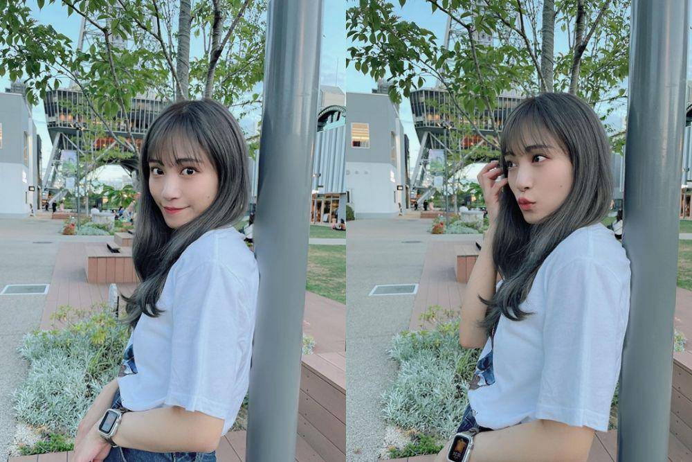 Makiko Saito (instagram.com/saitomakiko628)