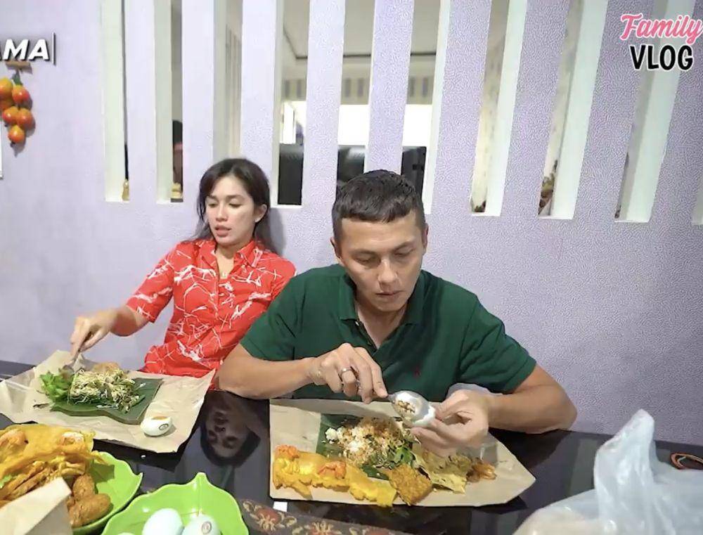 Ussy Sulistiawaty (youtube.com/Ussy Andhika Official)