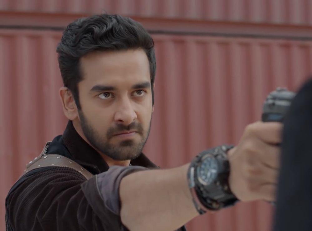 6 Karakter Antagonis dalam Serial Ishq Mein Marjawan 2, Bikin Emosi!