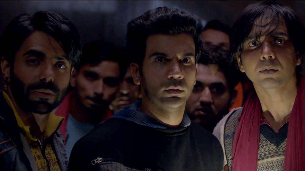 cuplikan film Stree (dok. Maddock Films/Stree)