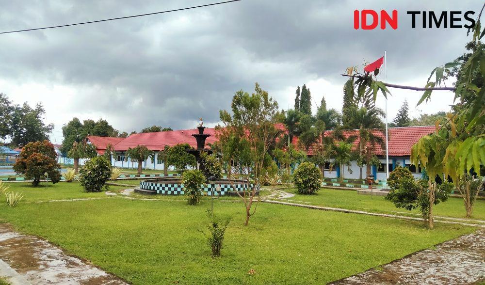 Seorang Siswi Dikeroyok 5 Temannya, 2 Pelaku Dikeluarkan dari Sekolah