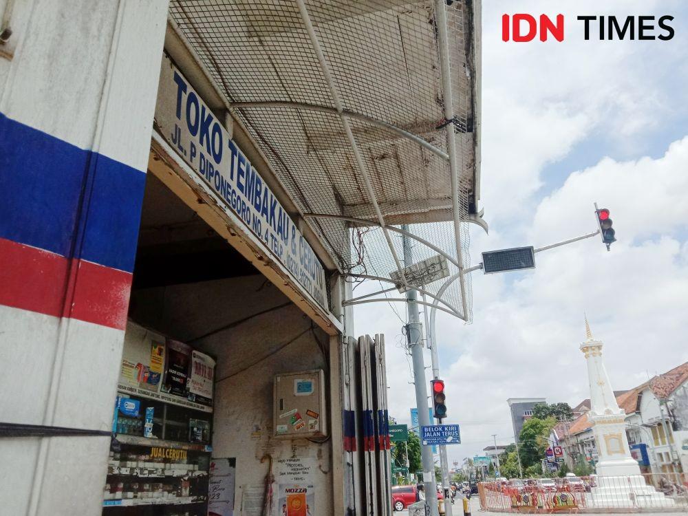 Toko Wiwoho, Eksis Lebih dari Satu Abad lewat Usaha Tembakau