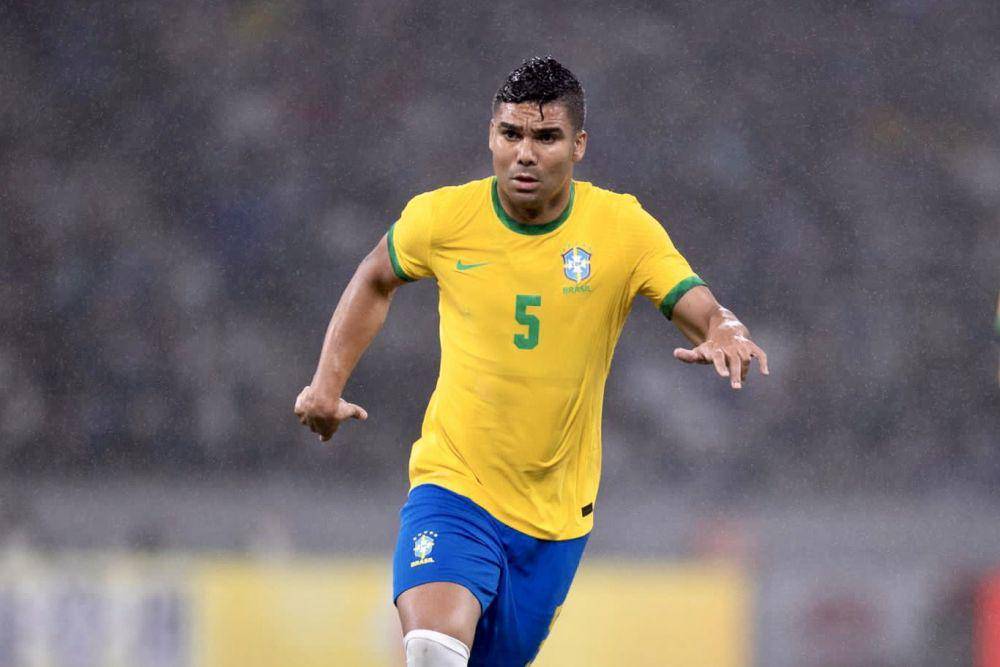 Casemiro (twitter.com/Casemiro)