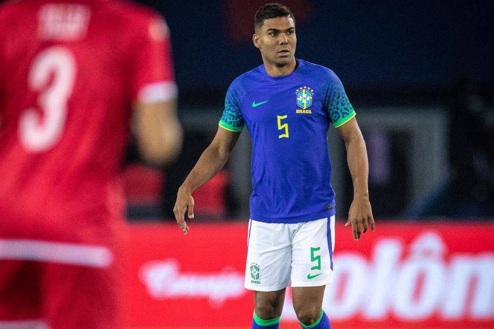 Casemiro (twitter.com/Casemiro)