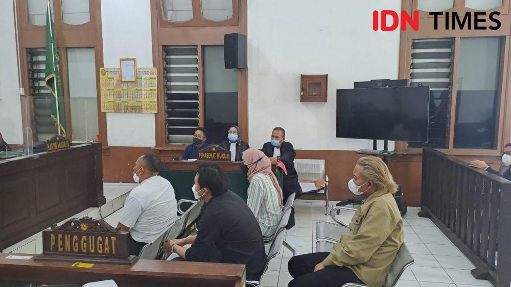 Sule dan Rizky Febian Jadi Saksi Kasus Penggelapan Teddy Pardiana