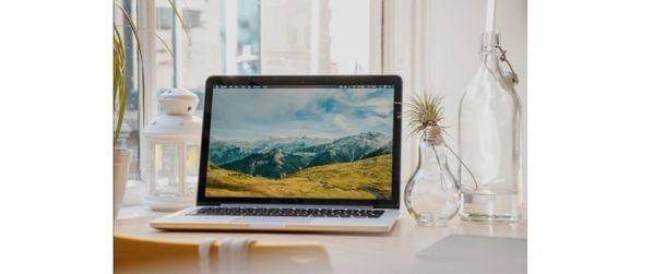 ilustrasi komputer (unsplash.com/Lotte de Jong)