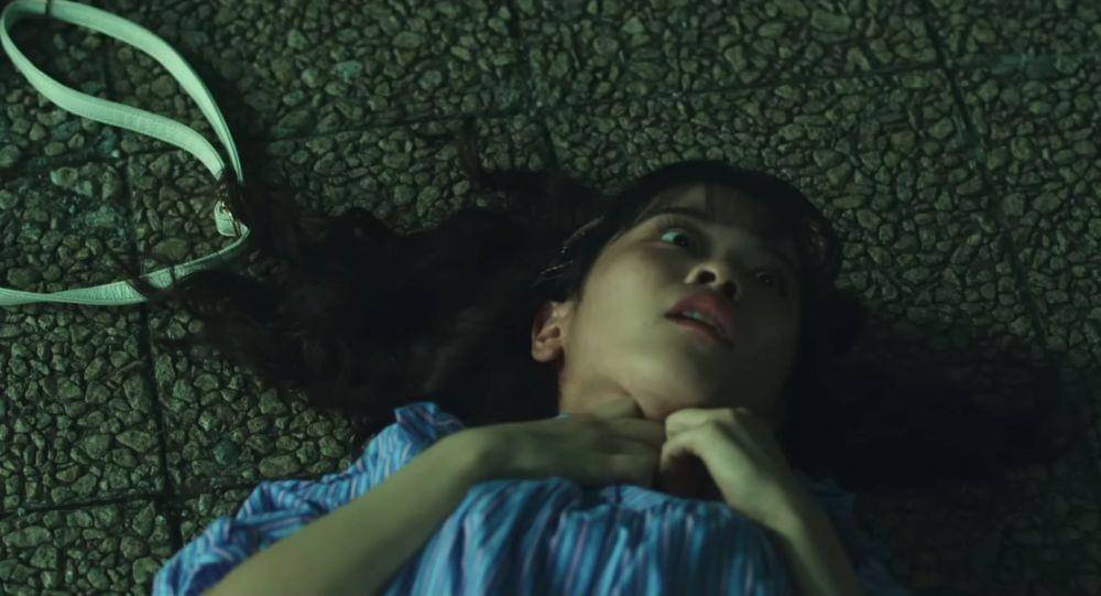 dok. Kadokawa Pictures/ Sadako DX