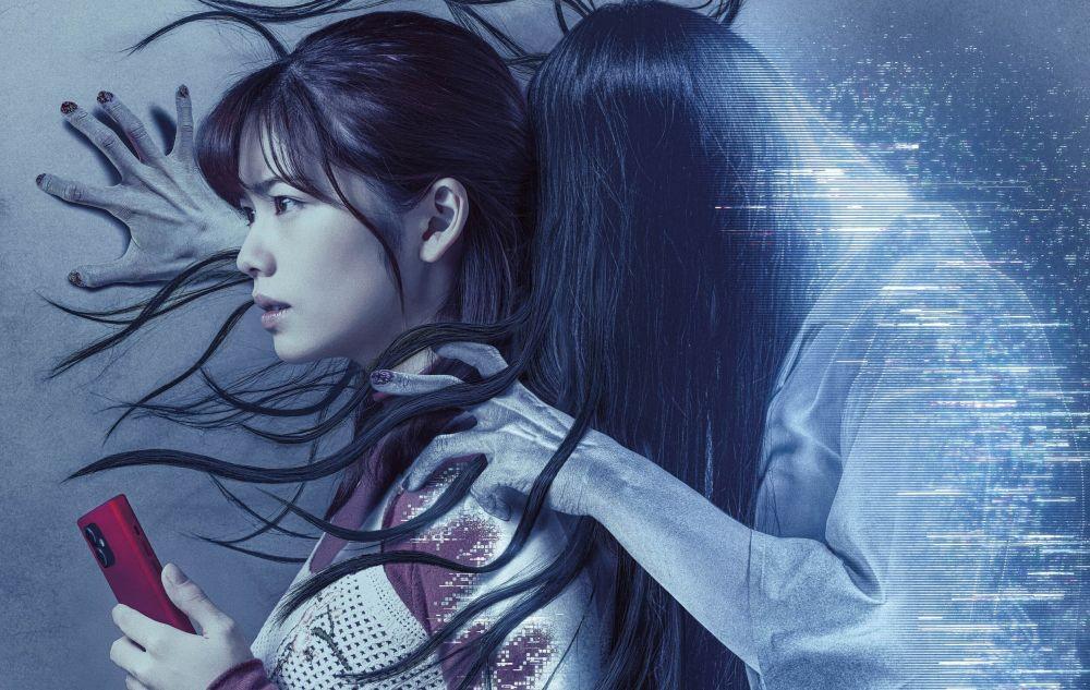Sinopsis Sadako DX, Kembalinya Teror Hantu Legendaris Jepang