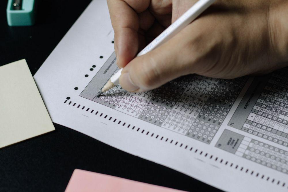 5 Tips Hadapi Ujian Sekolah, Biar Kamu Tidak Panik