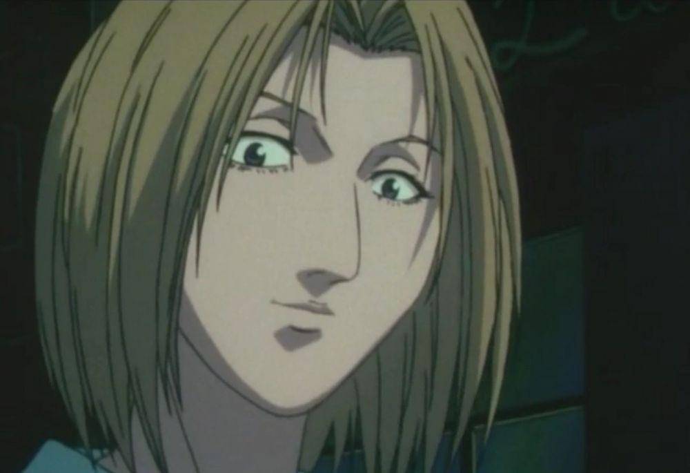 dok. Nippon Animation/ Hunter x Hunter (1999)