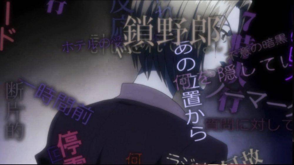 dok. Madhouse/ Hunter x Hunter