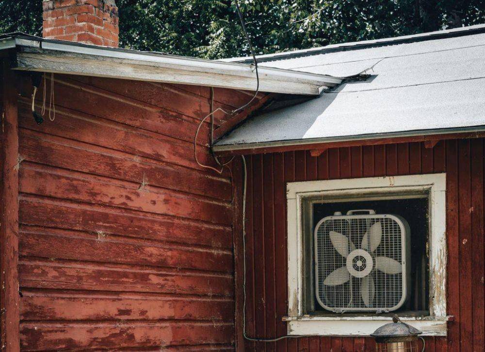 ilustrasi exhaust fan (pexels.com/Medeiros)