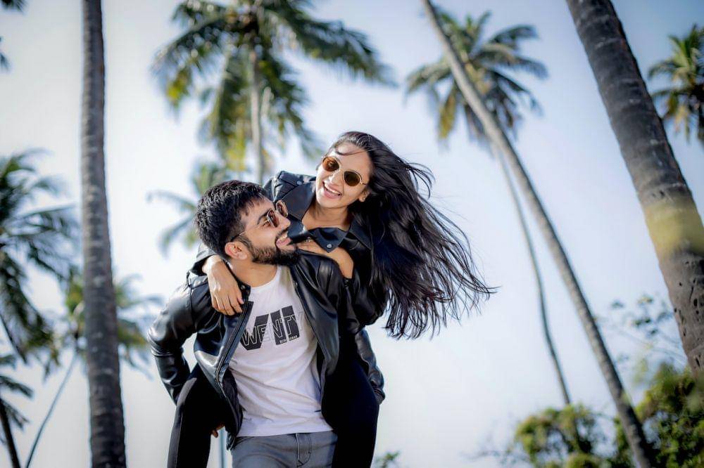 ilustrasi percaya pada pasangan (pexels.com/KG FILM SURAT)