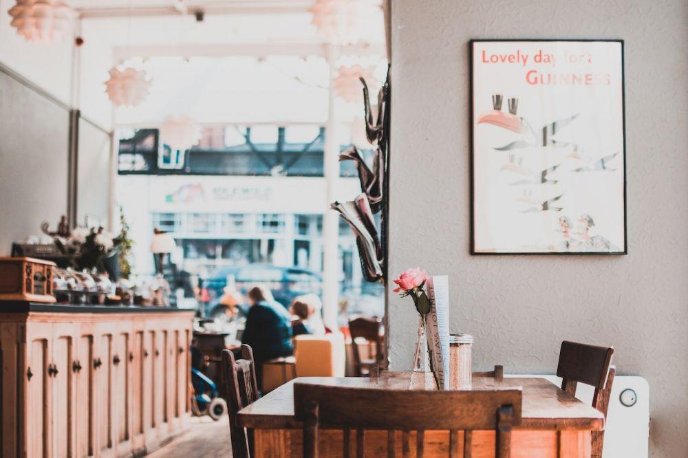 17 Cafe Instagramable di Medan, Cocok Buat Ngopi dan Foto
